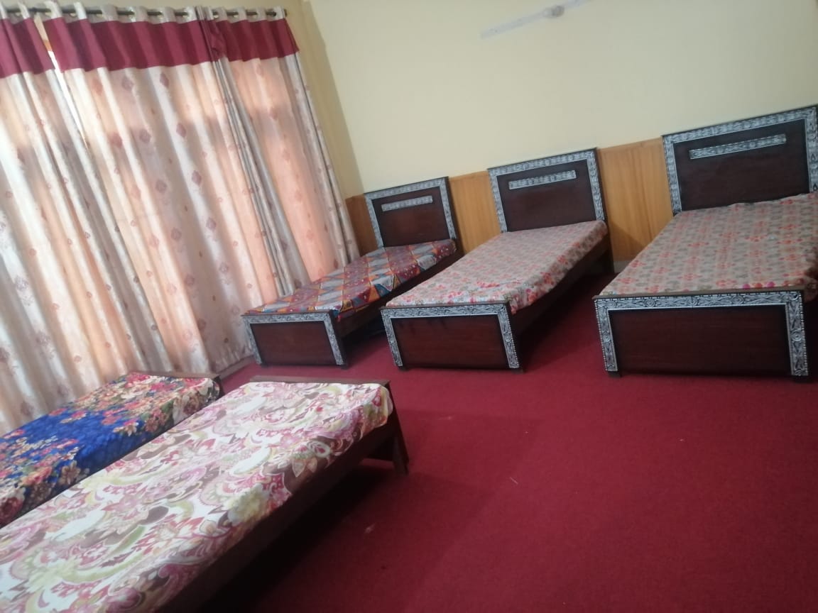 Comfort Residency Boys Hostel — photo 10