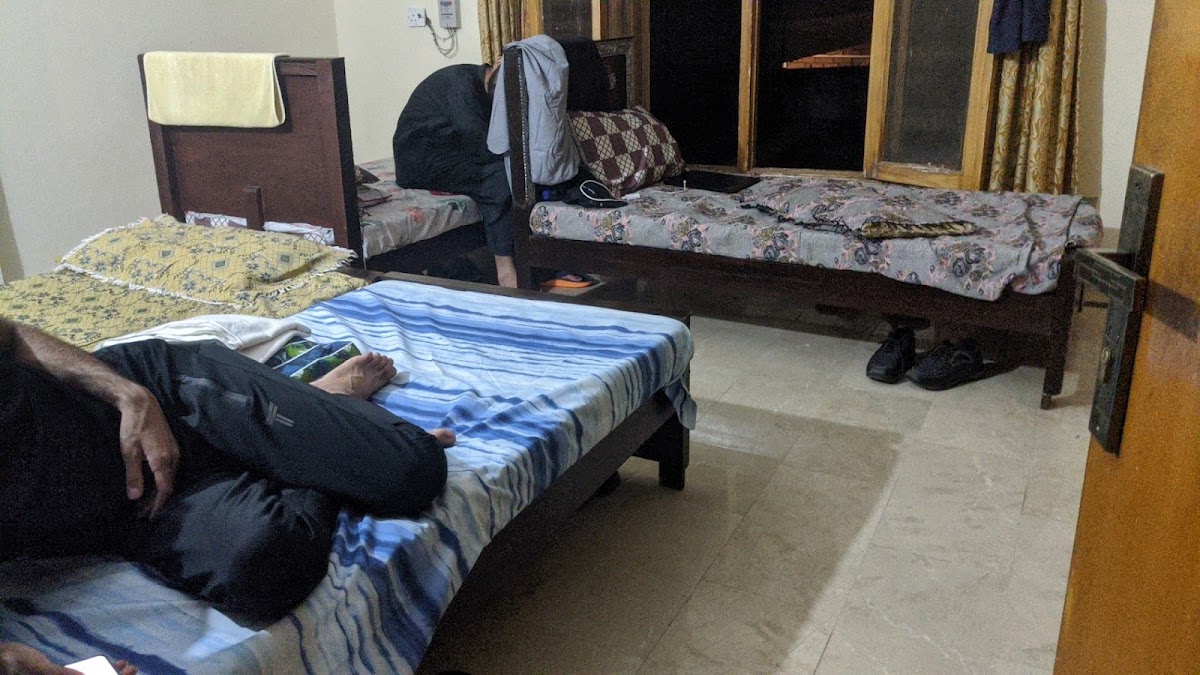 Comfort Residency Boys Hostel — photo 7