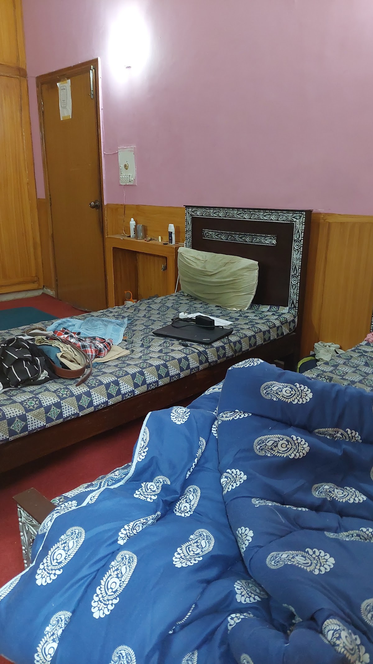 Comfort Residency Boys Hostel — photo 8