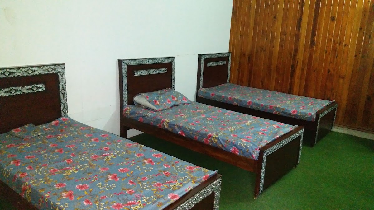 Comfort Residency Boys Hostel — photo 9