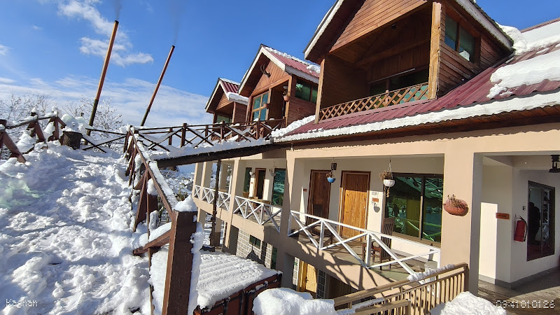 Lalazar Family Resort — photo 8