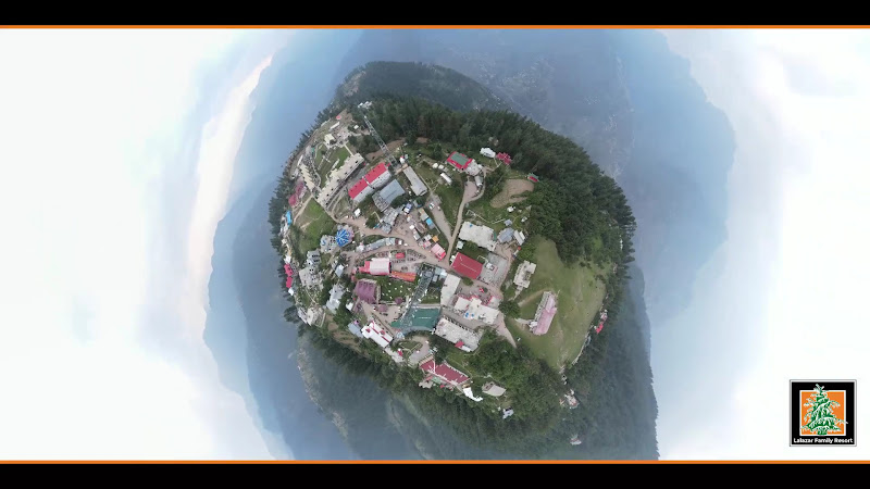 Lalazar Family Resort — photo 9