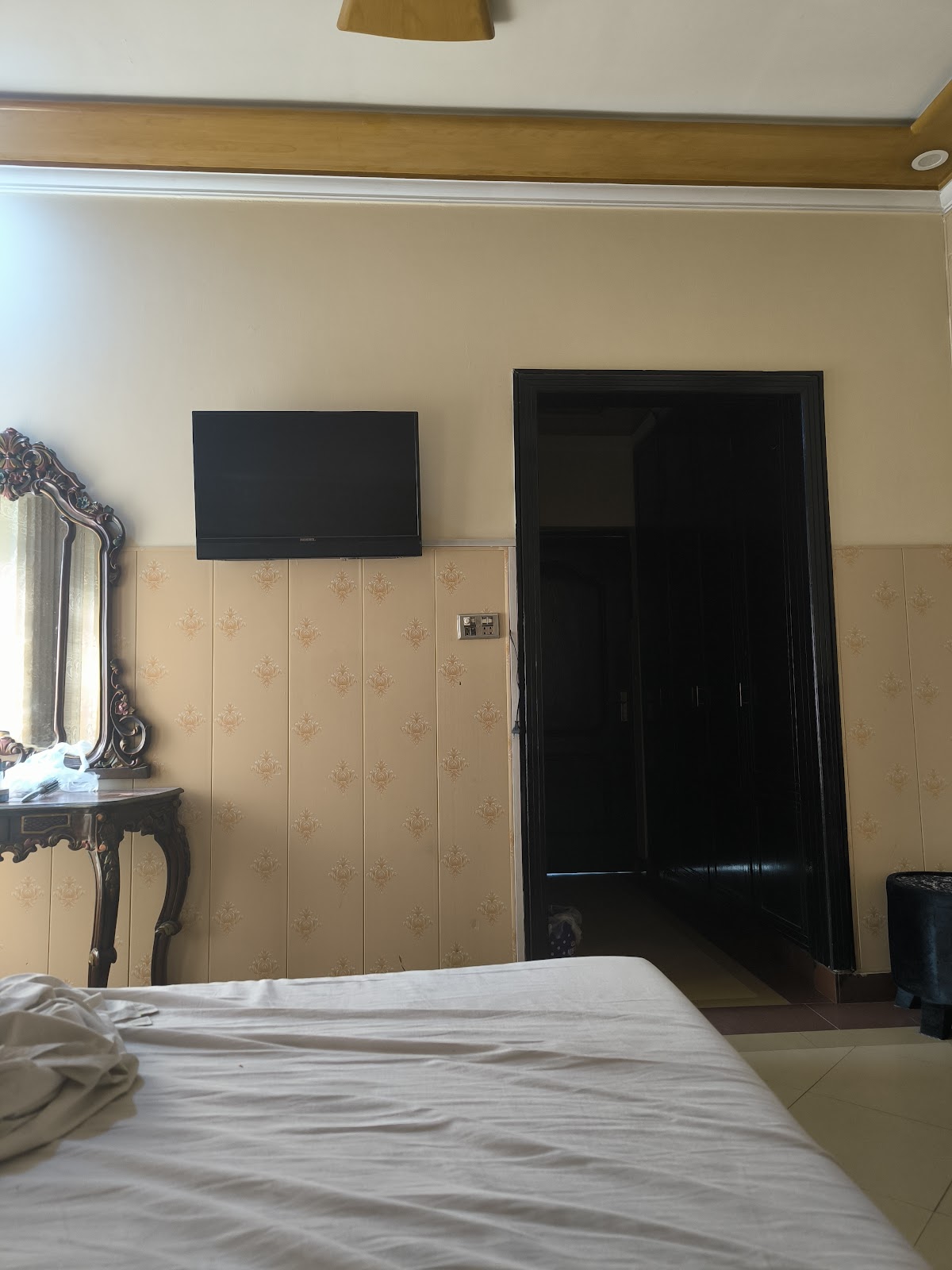 Exective palace Hotel — photo 10