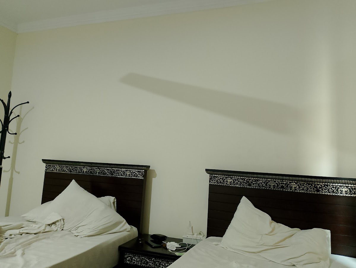 Exective palace Hotel — photo 9
