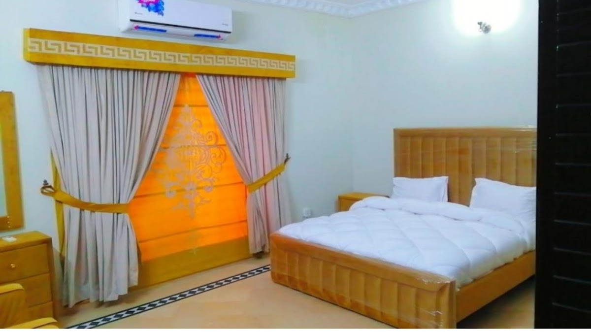 Dubai Guest House — photo 9