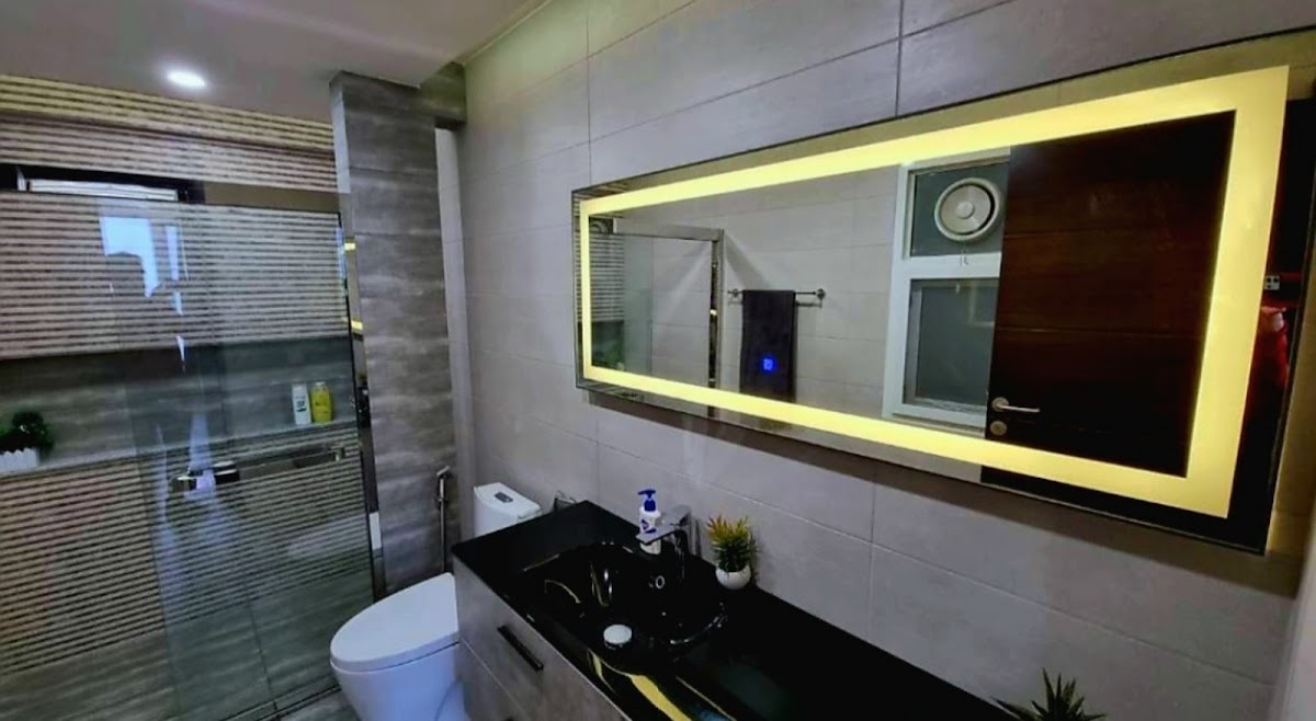 Dubai Guest House — photo 10