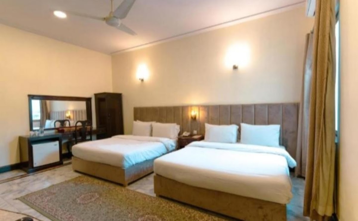 Dubai Guest House — photo 7