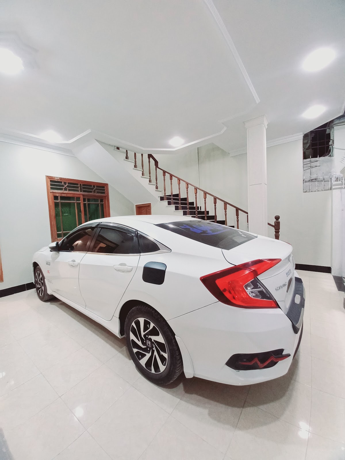 Cosy Inn Guest House — photo 10