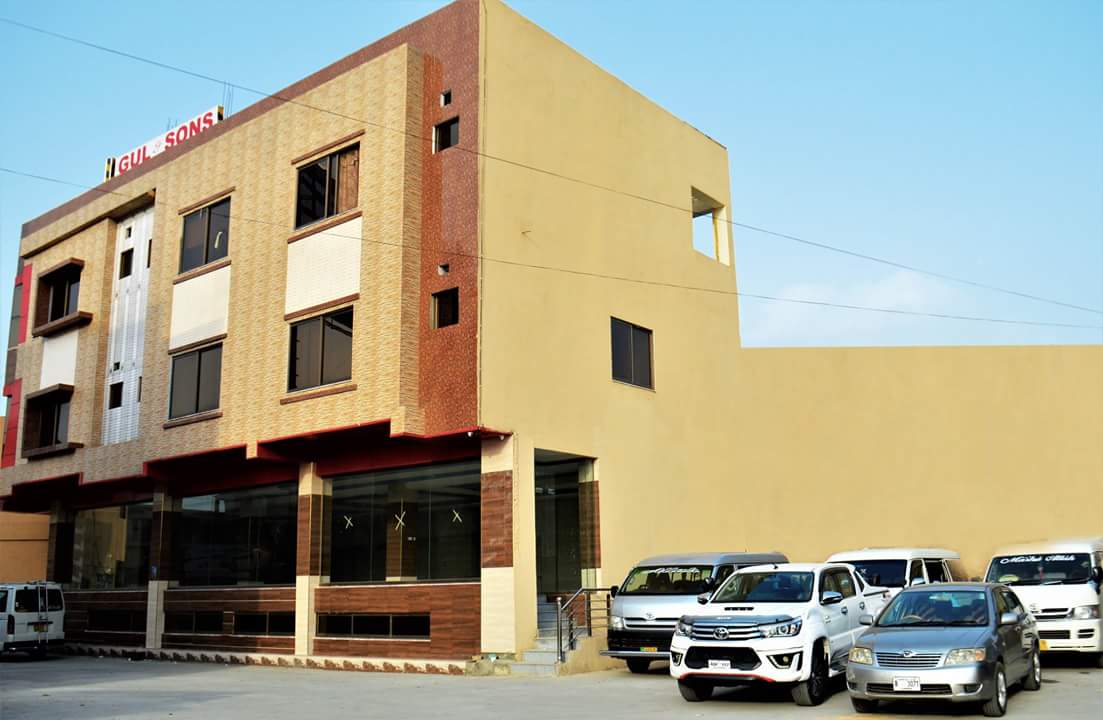 Gul and Sons Hotel - boys hostel in Haripur, Khyber Pakhtunkhwa