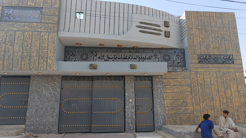 NAGRI PAPA BOYS HOSTEL - boys hostel in Jamshoro, Sindh