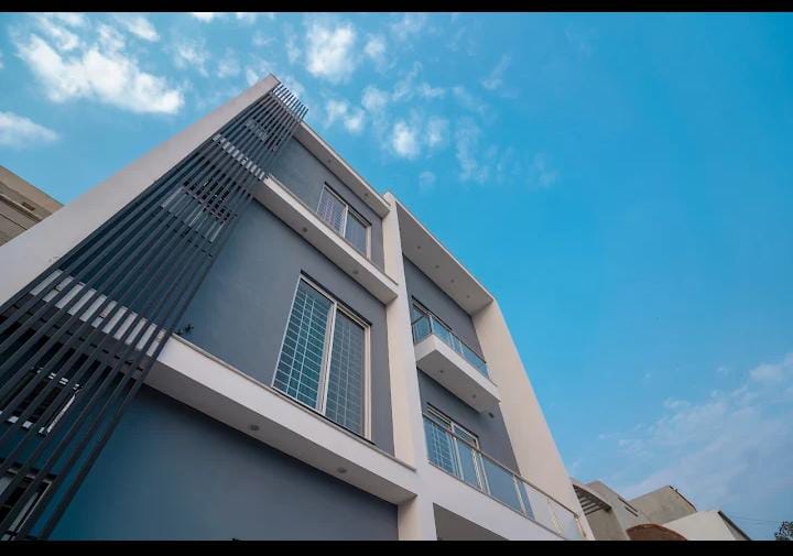 Medallion Suites