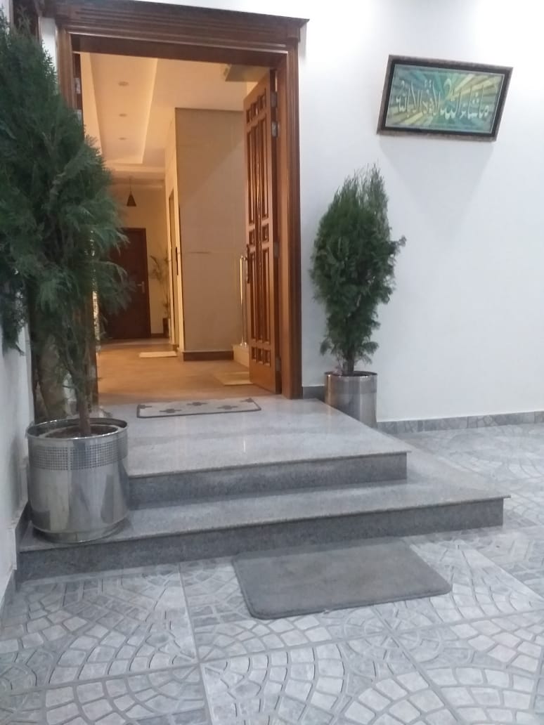 Medallion Suites — photo 9