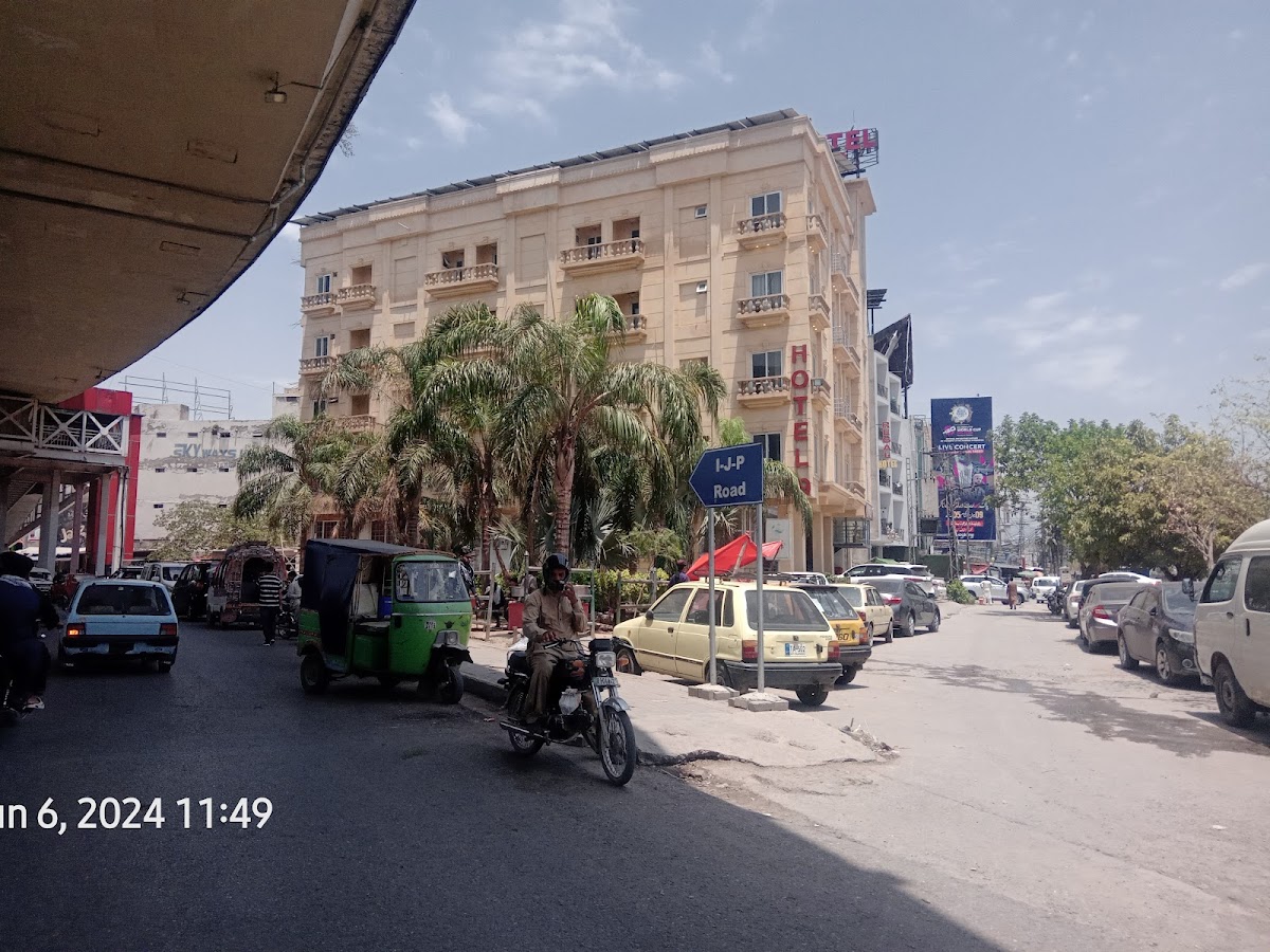 Hotel 99 — photo 7