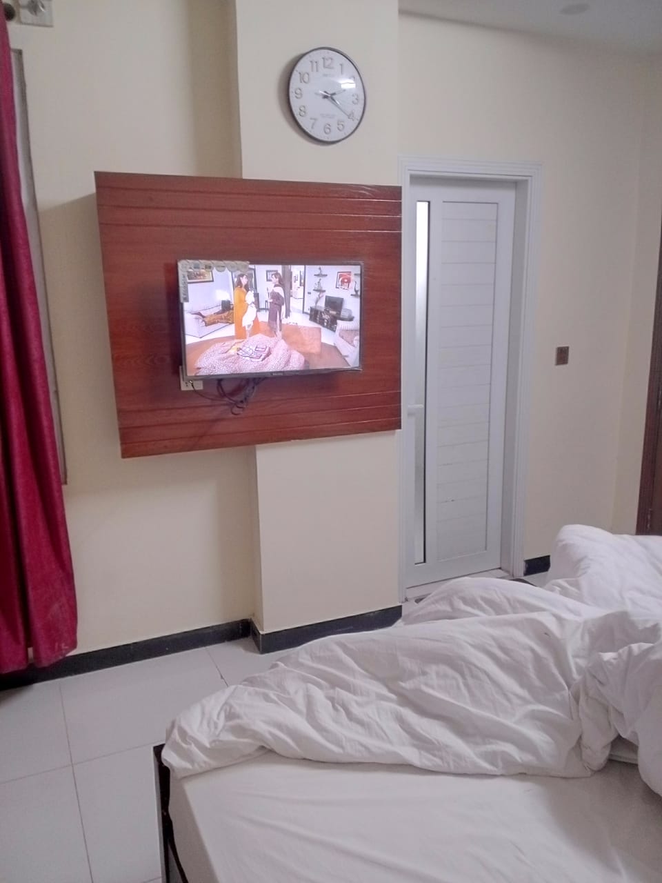 Hotel 99 — photo 9