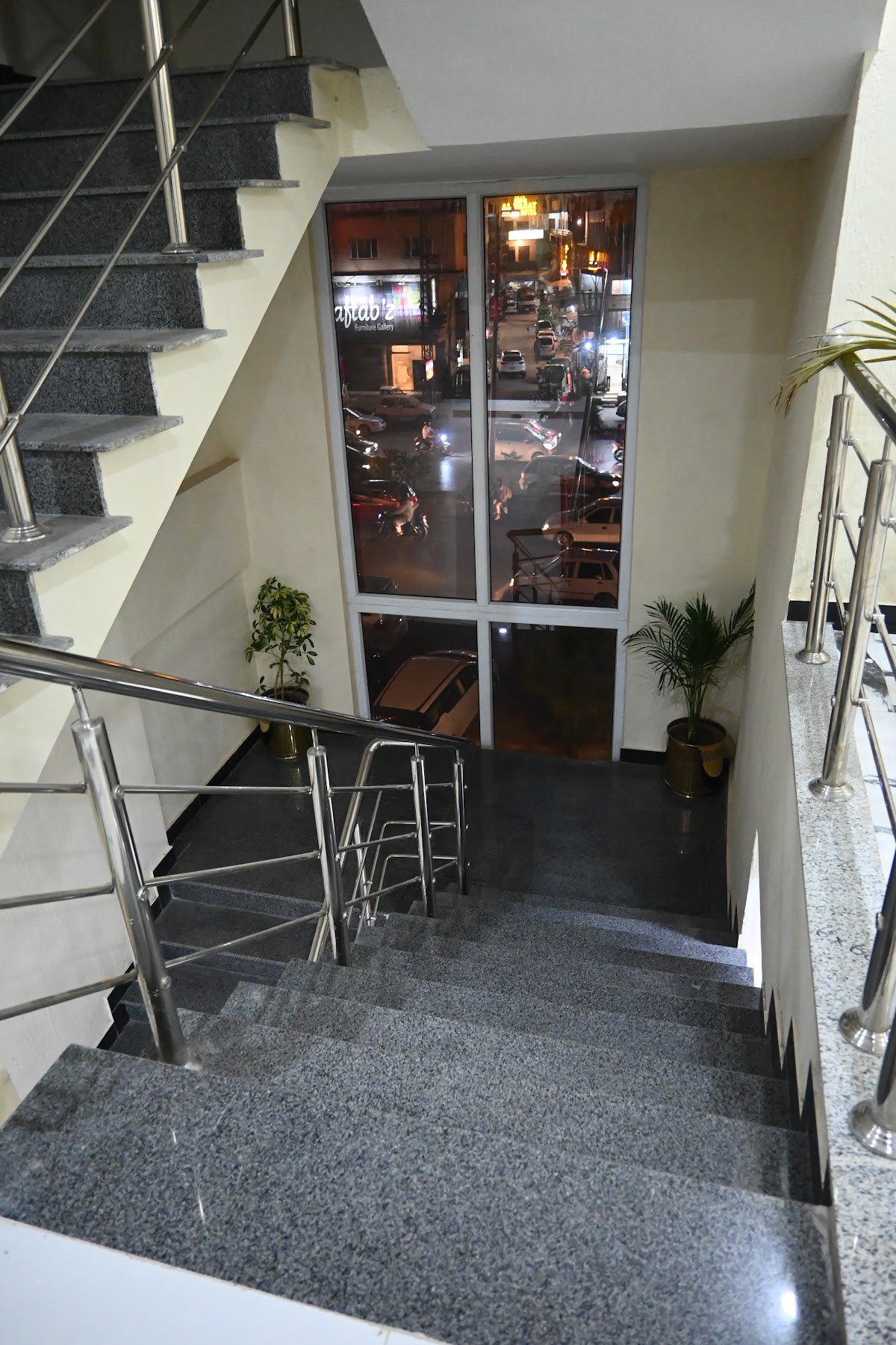 Hotel 99 — photo 10
