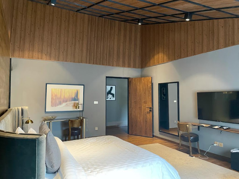 Tentree Resort Bhurban - boys hostel in Bhurban, Punjab