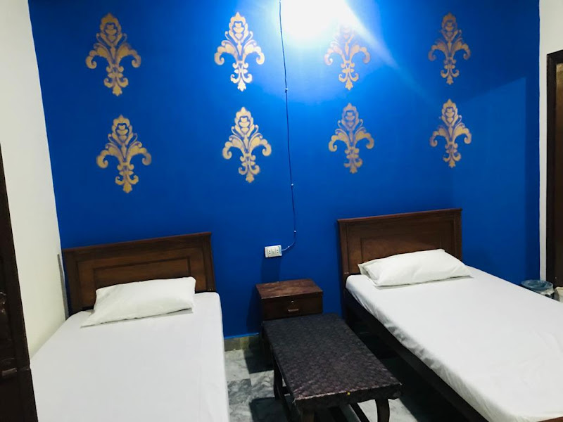 Islamabad Guest House Chakwal — photo 7