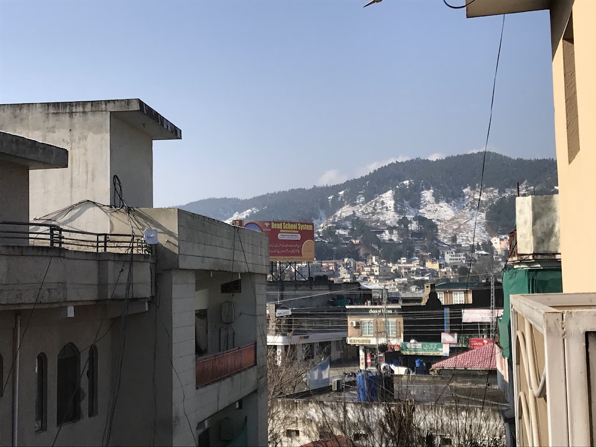 Continental boys hostel - boys hostel in Abbottabad, Khyber Pakhtunkhwa