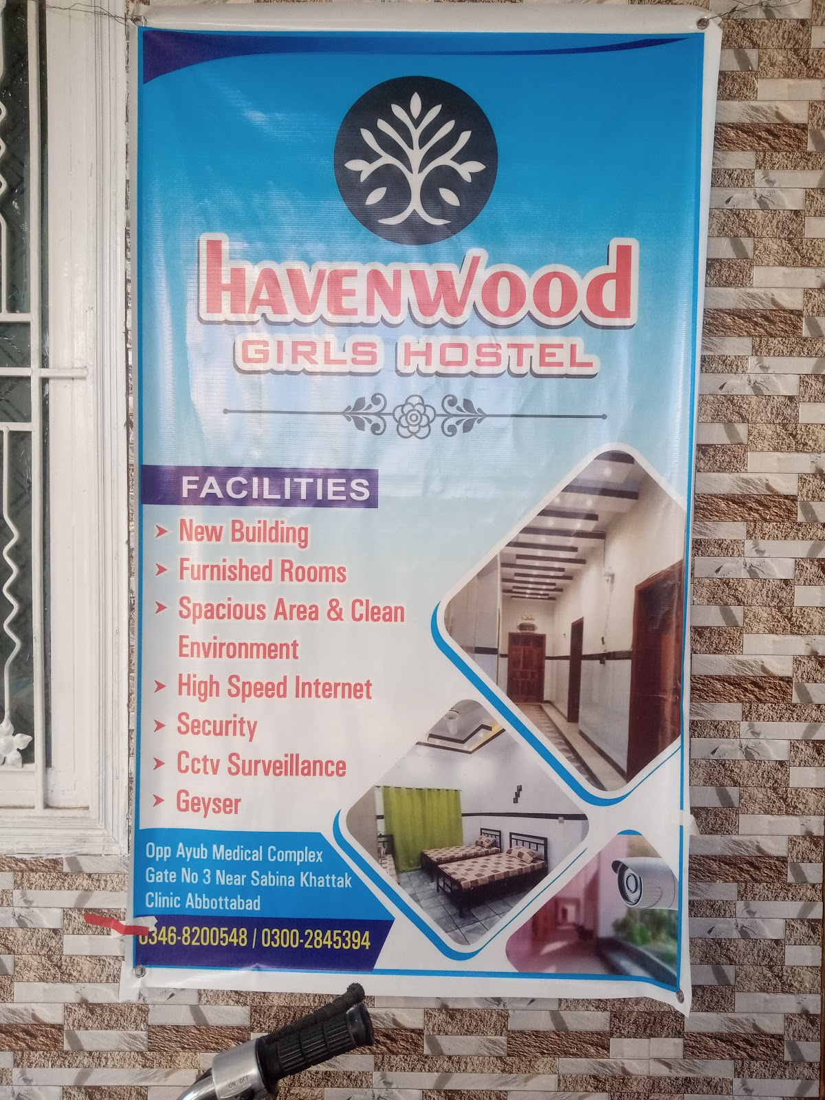 Havenwood Girls Hostel — photo 9