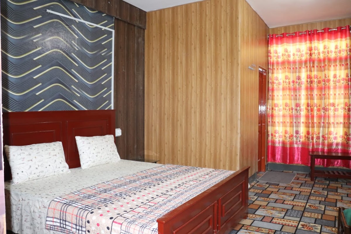 Pharma Guest House — photo 6