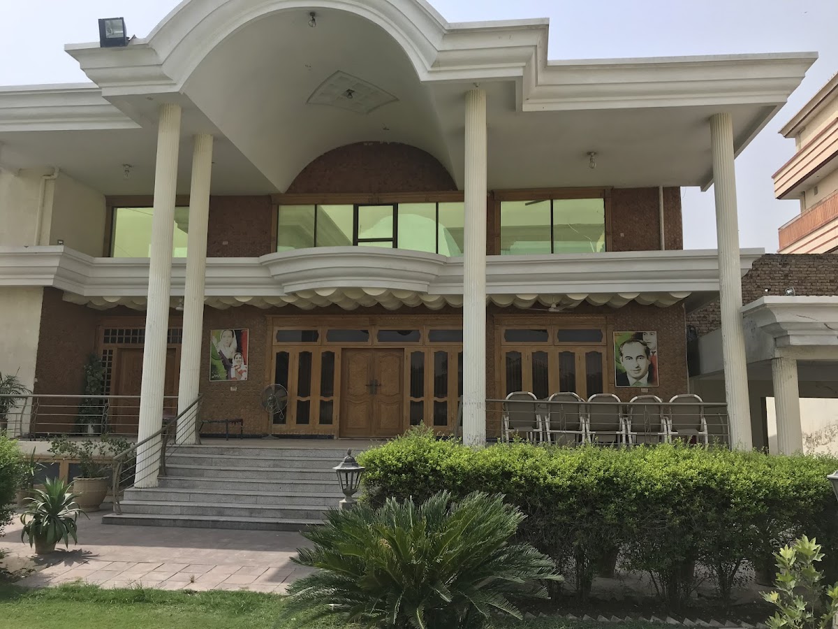 Lawari house Peshawar