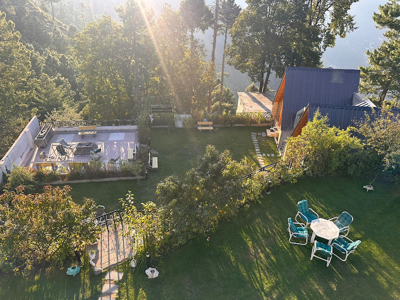 Sardar House Nathia Gali - boys hostel in Nathia Gali, Khyber Pakhtunkhwa