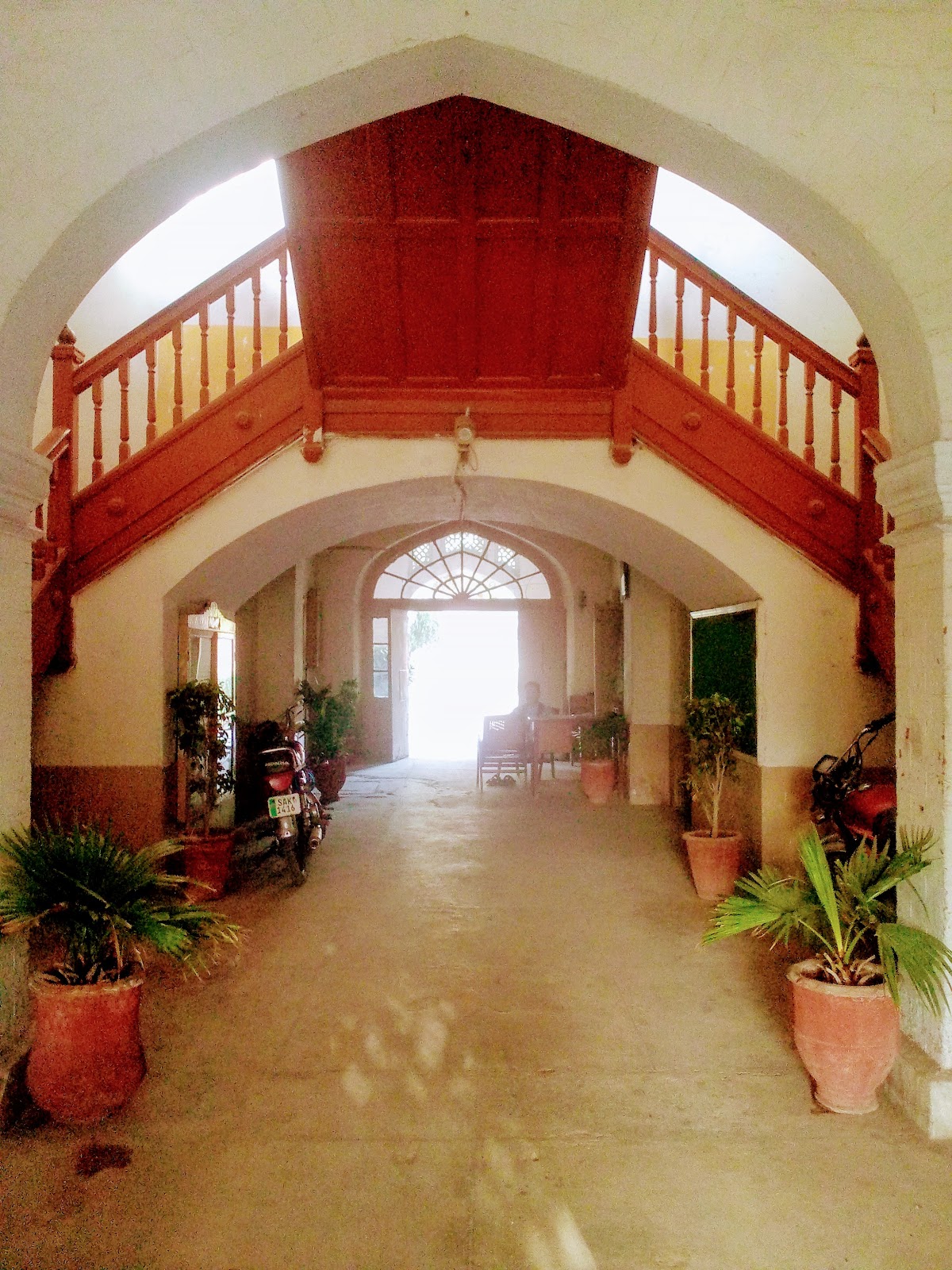 Hailey Hall, UAF — photo 9