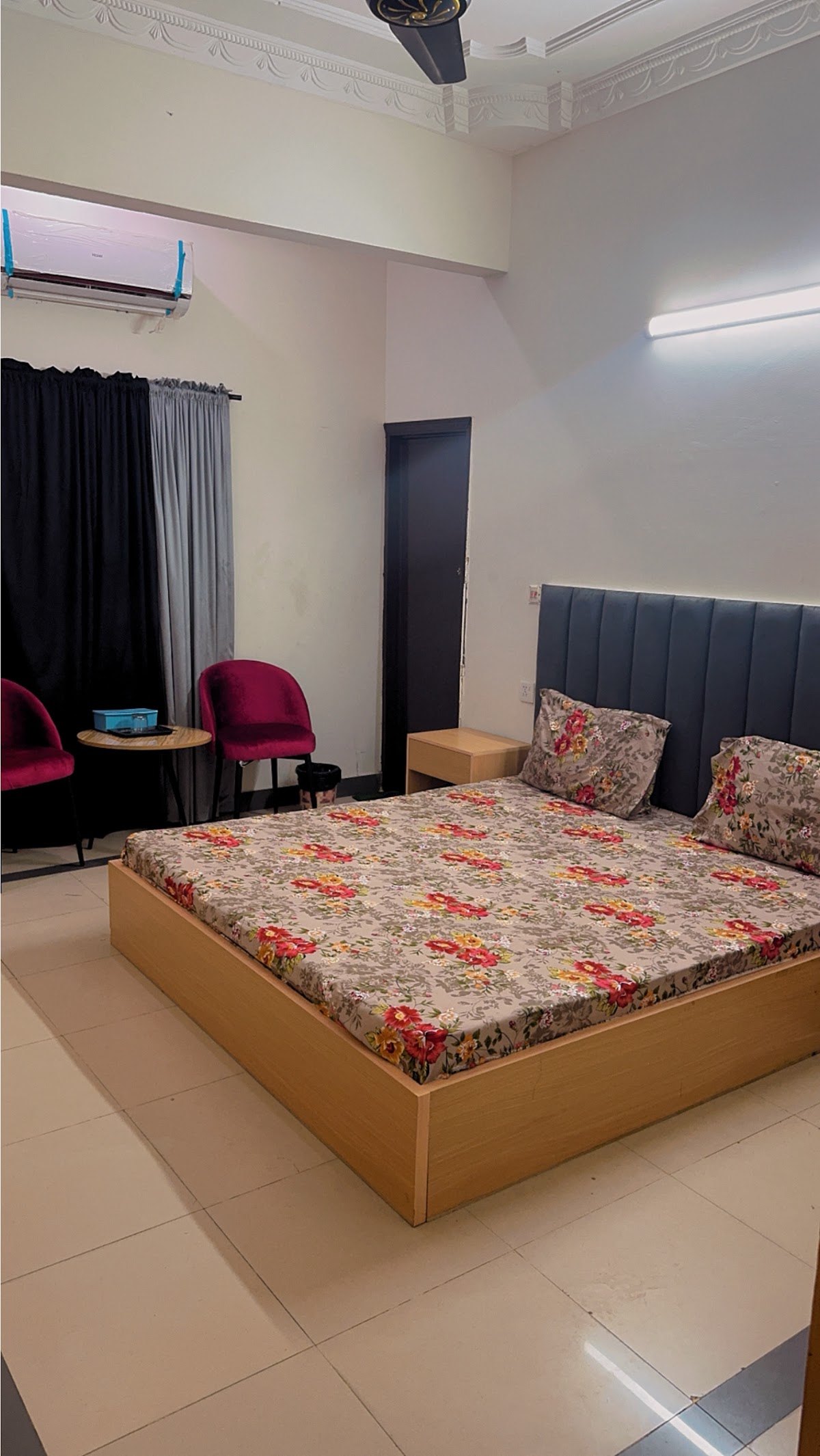 Karachi Couple Boutique Hotel PECHS — photo 7