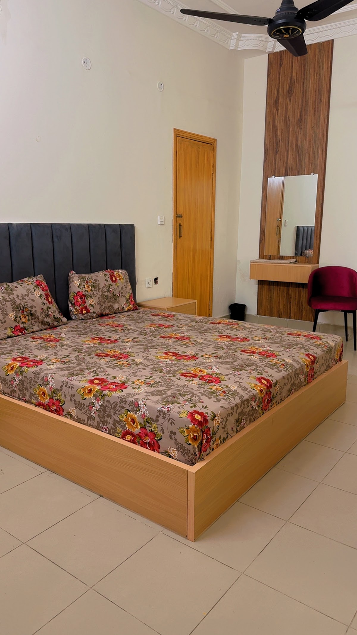 Karachi Couple Boutique Hotel PECHS — photo 6