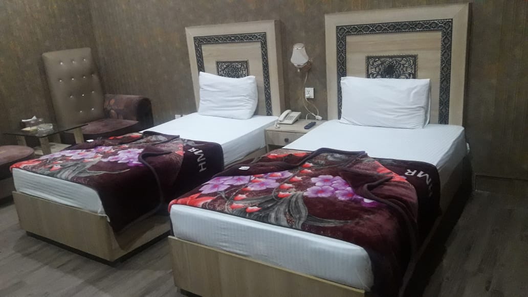 New Gulberg View Inn — photo 7