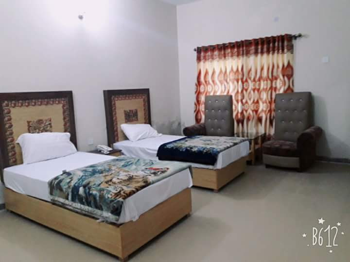 New Gulberg View Inn — photo 8
