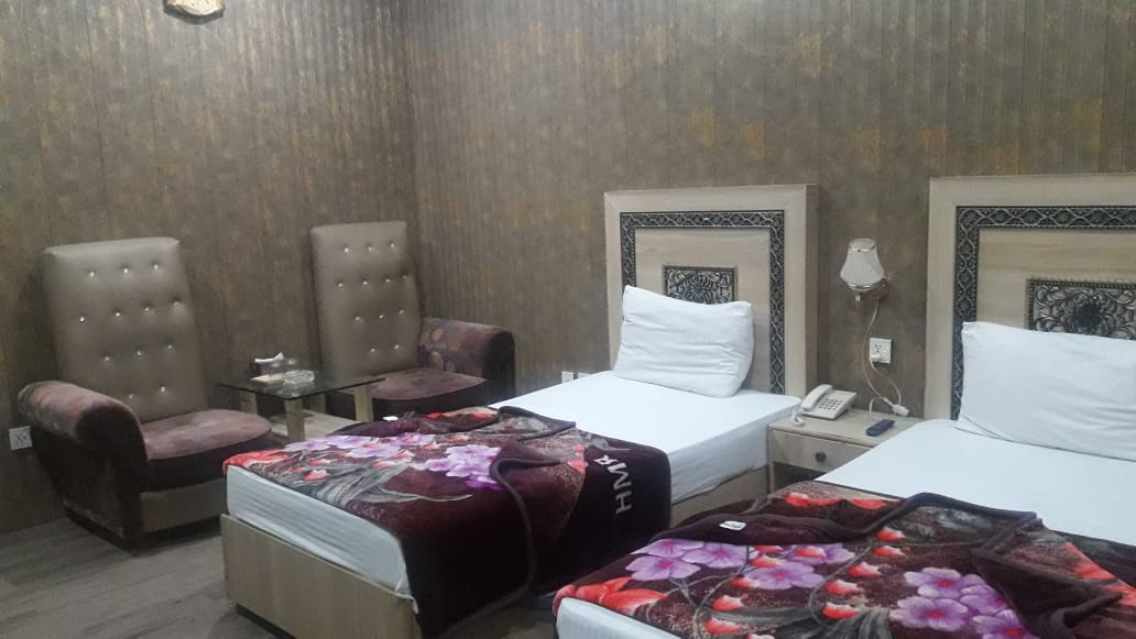 New Gulberg View Inn — photo 6