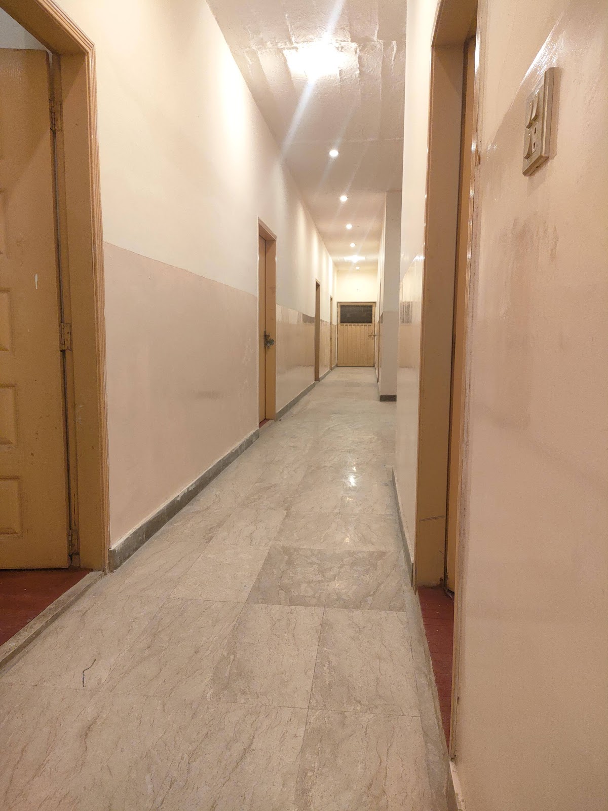 University Boys Hostel — photo 10