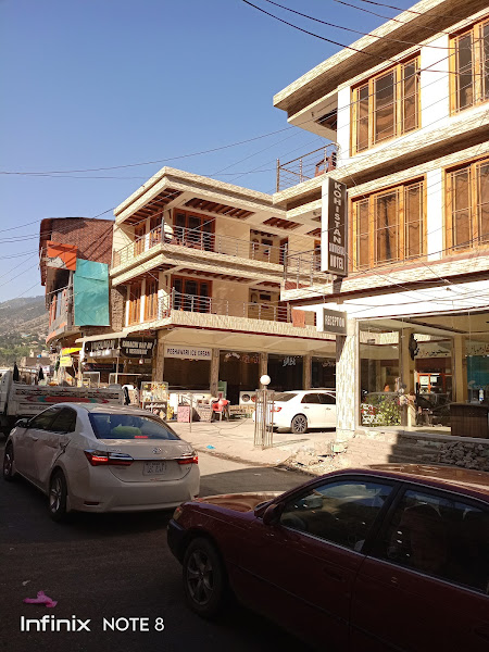 Hotel Junaid Palace