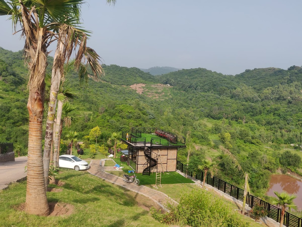 Kazani Resorts — photo 7