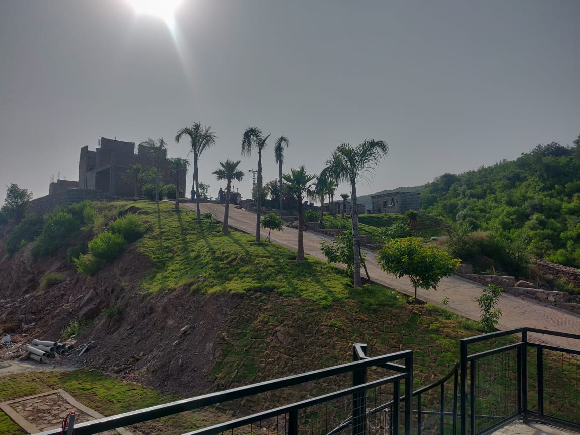 Kazani Resorts — photo 8