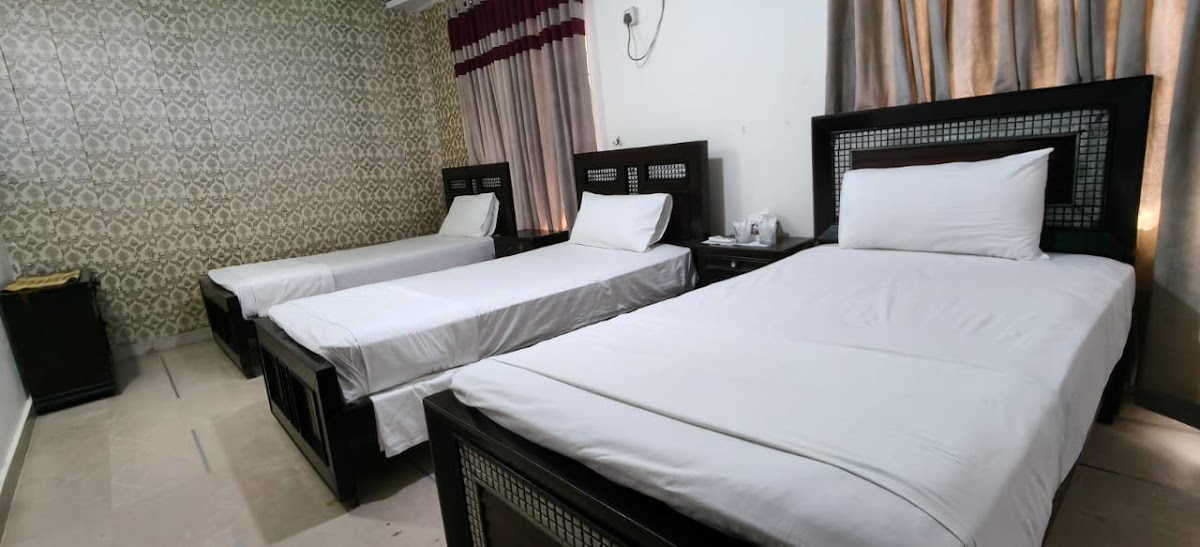 Hotel Rose Palace — photo 10