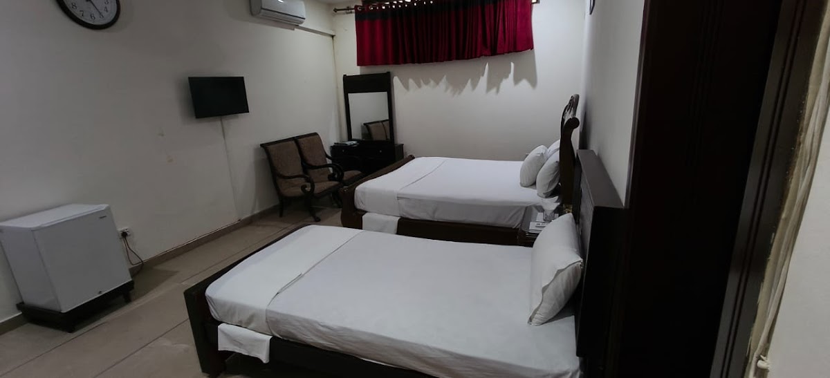 Hotel Rose Palace — photo 7