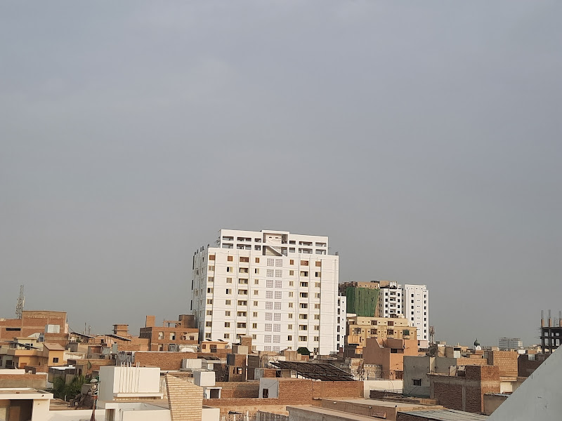 AKS HOSTEL - boys hostel in Hyderabad, Sindh