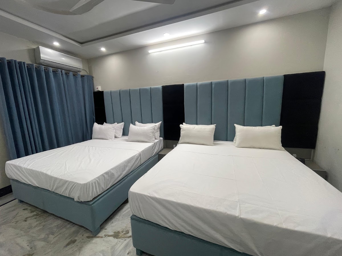 Aban Suites Guest House — photo 6
