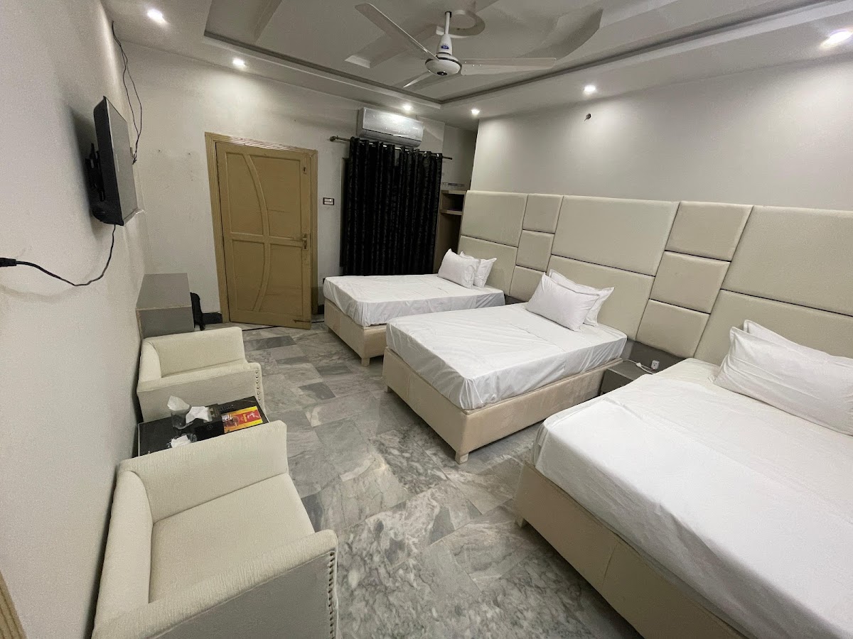 Aban Suites Guest House — photo 7