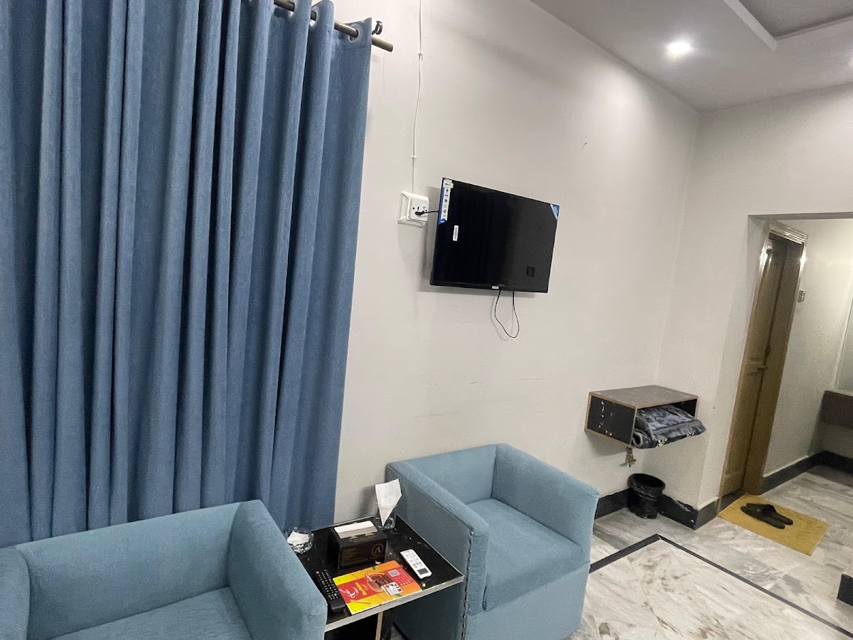 Aban Suites Guest House — photo 8