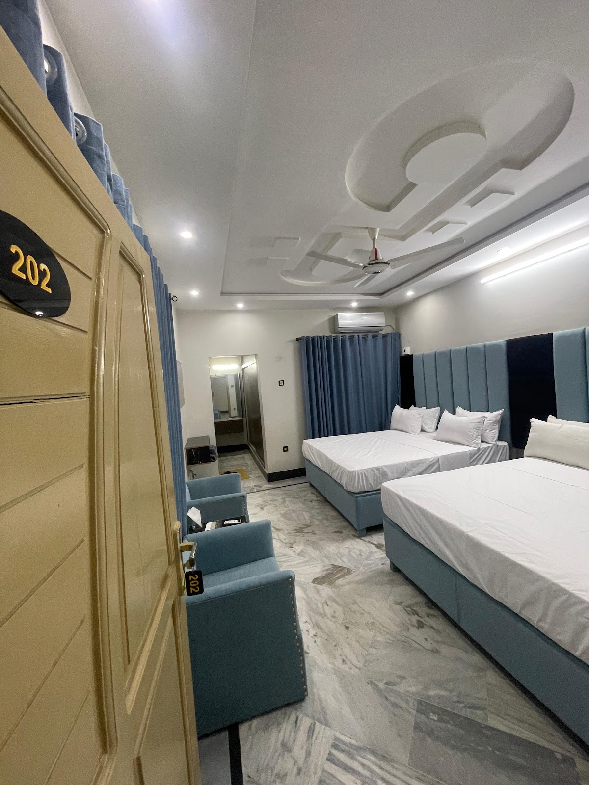 Aban Suites Guest House — photo 9