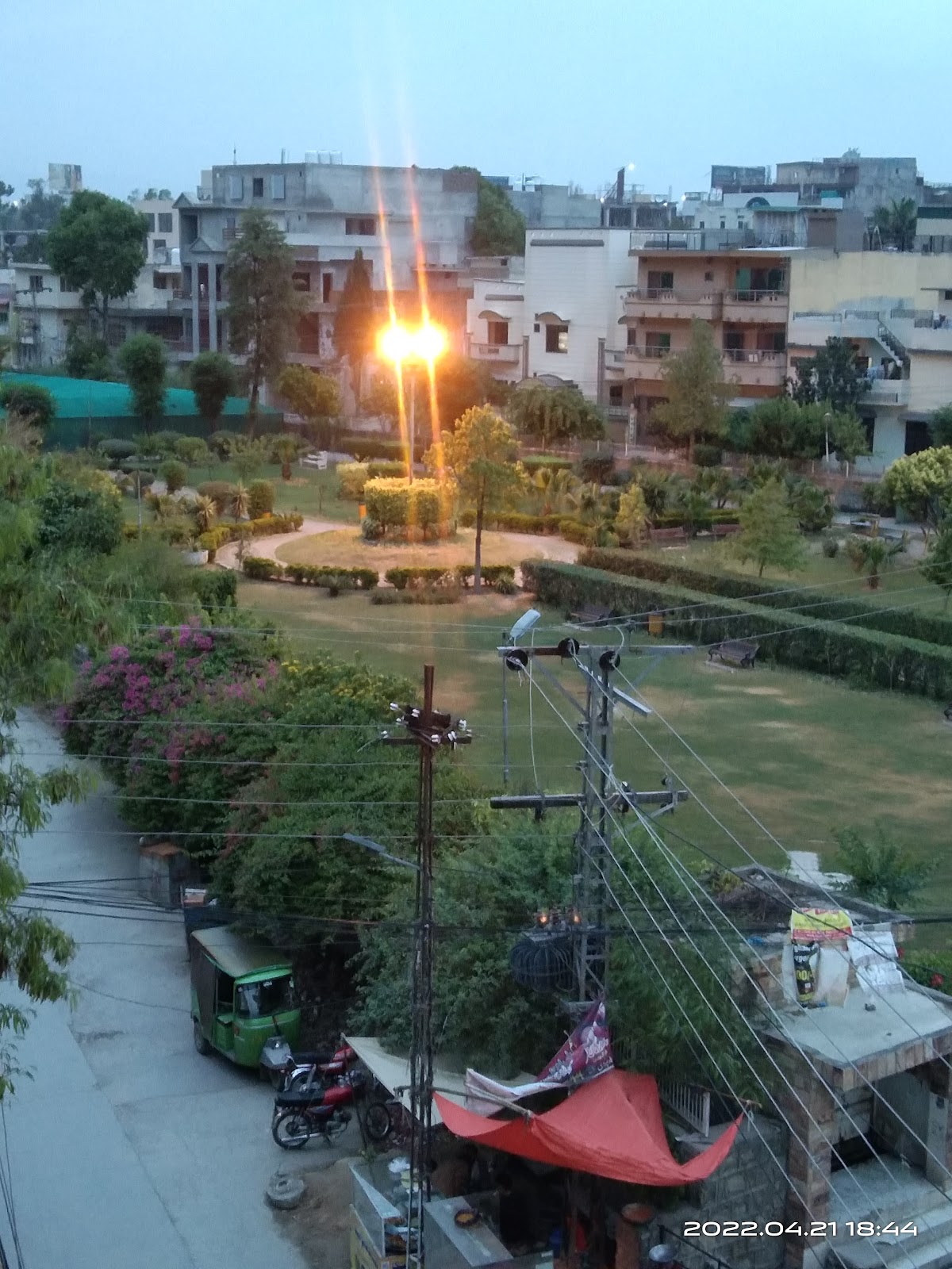 Sk Boys Hostel
