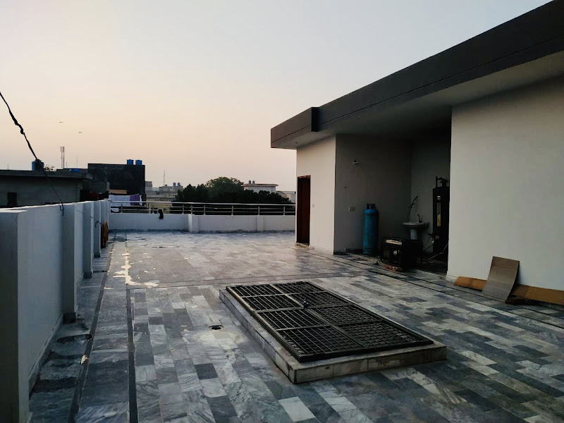 Downtown Hostel