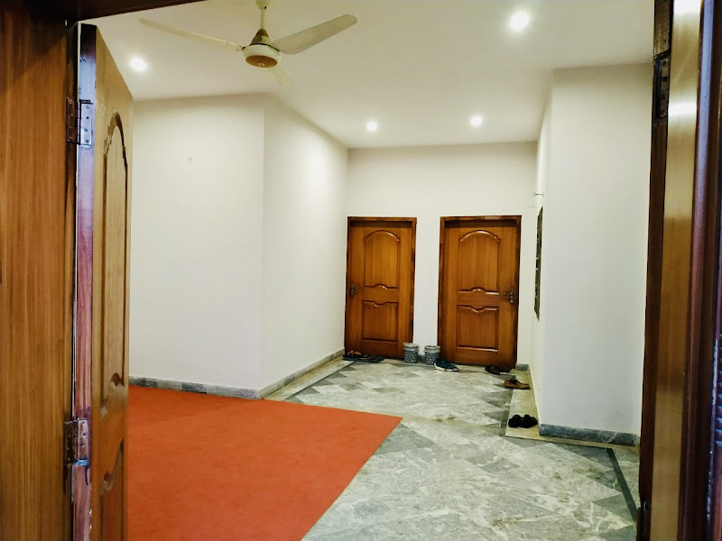 Downtown Hostel — photo 6