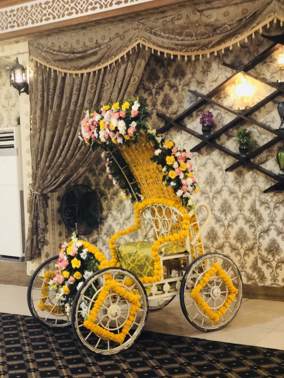 Jauhar Inn Banquet — photo 6