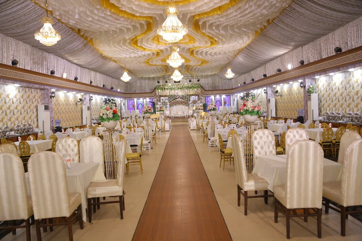 Jauhar Inn Banquet - coed hostel in Karachi, Sindh