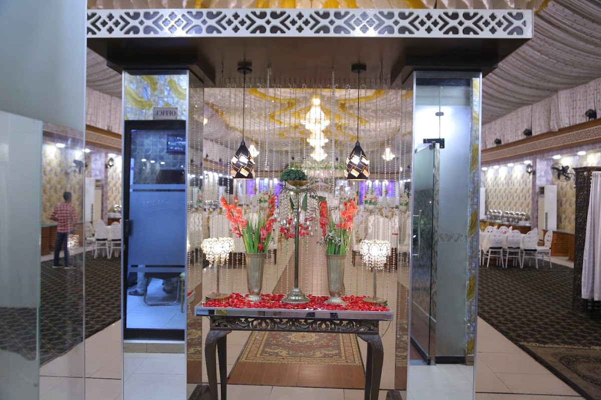 Jauhar Inn Banquet — photo 8