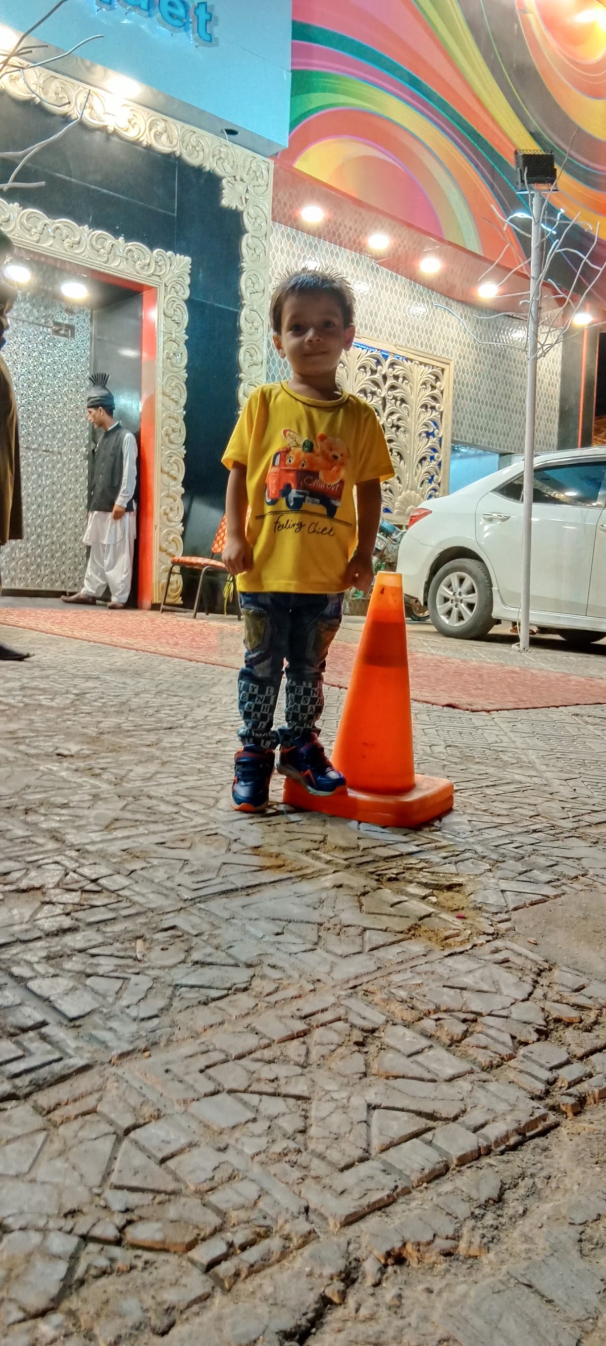 Jauhar Inn Banquet — photo 7